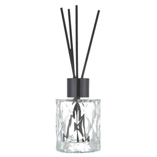 50ml香水分装瓶香薰高级摆件玻璃空瓶室内的香水瓶香氛车载香薰瓶