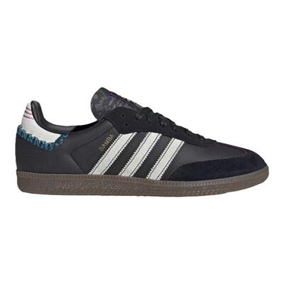 AdidasSamba德训龙年休闲运动鞋