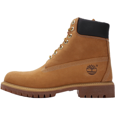 踢不烂大黄靴TIMBERLAND