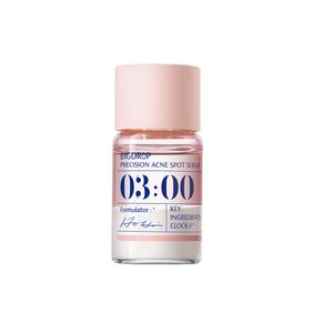 大水滴祛痘淡化红印精华10ml