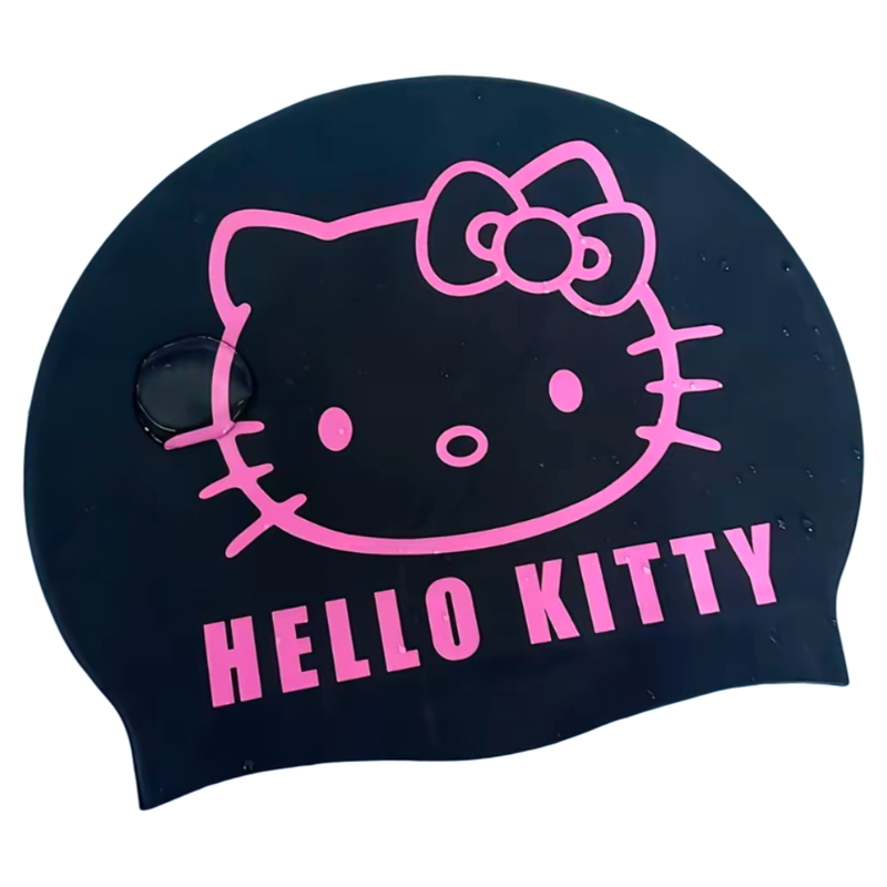 hellokitty甜酷比例卡到人设立住