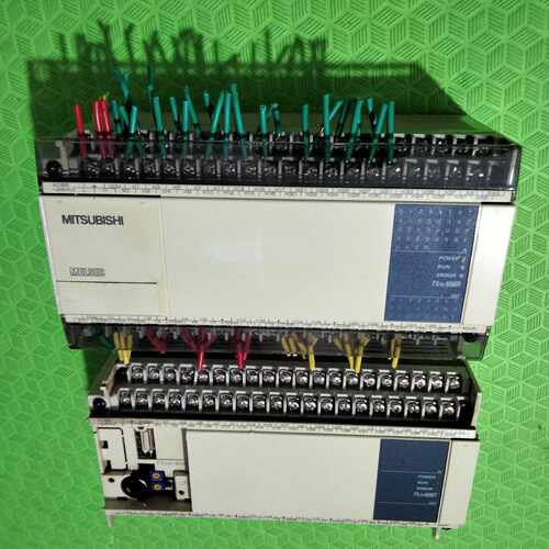 【议价-可维修】Mitsubishi  FX1N-60MR-001 /均有货