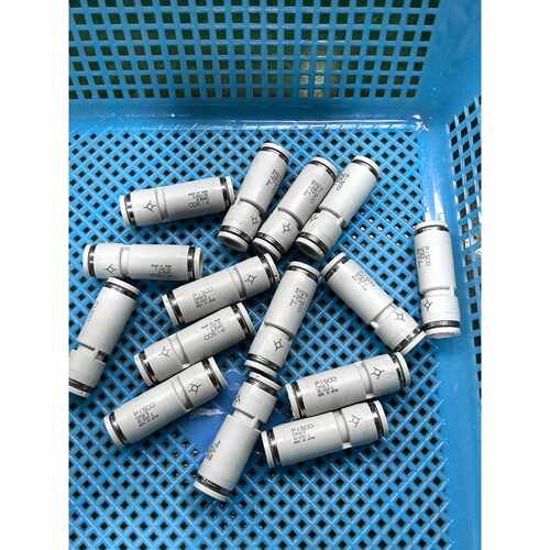 【请询价】PISCO皮士克单向止回阀型号CVPU88全新正品
