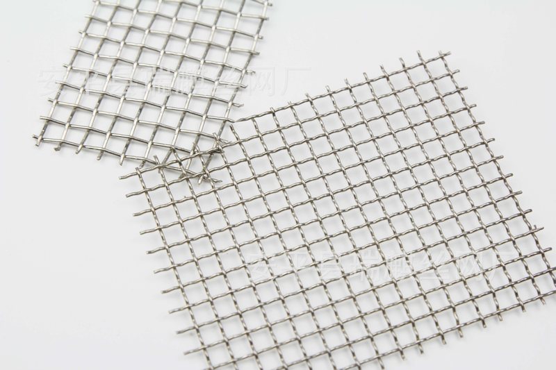 不锈钢轧花网片编织网片养殖网厂家过滤网粪工业矿漏网筛网宠物笼