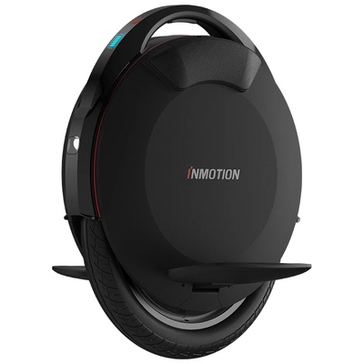 乐行天下V8s电动独轮代步平衡车