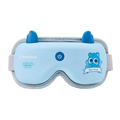 西屋儿童护眼罩舒适按摩保护视力