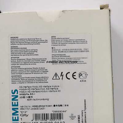 议价西门子3RK1408-8KE00-0AA2 3RK14088KE000AA2 现货