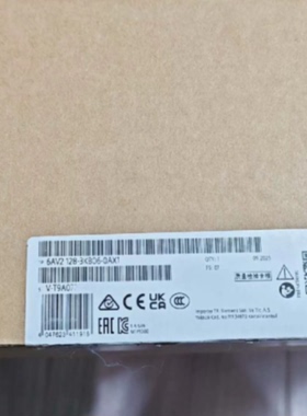 议价西门子6AV2128-3KB06-0AX1多点触控10.1寸屏6AV21283KB060AX1