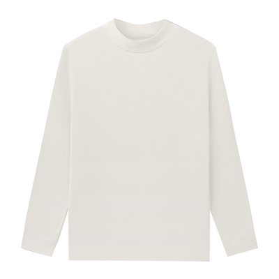 十如仕长袖青年远红外T恤轻卫衣