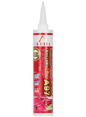 密封胶防霉抗菌厨卫专用日本进口