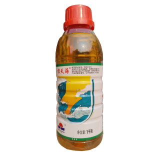 惊天海10%精草铵膦铵盐精草安磷精草胺磷精草铵磷 荒地杂草除草剂