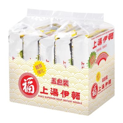 港版日清伊面米粉字牌干脆