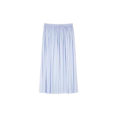 PORTS1961女士直筒半身裙