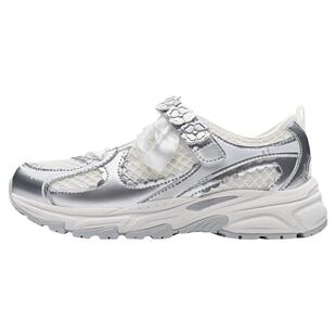 Kappa女鞋网面透气老爹鞋女款2026春夏新款厚底增高运动鞋休闲鞋