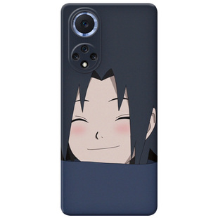 可爱佐助适用华为nova14手机壳13/12/11/10/9/8/7pro/6se/5z/4e/3i火影忍者日系动漫男生ultra女款软