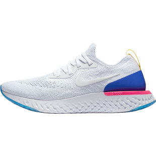 Nike/耐克正品PIC REACT FLYKNIT 男子休闲运动跑步鞋CJ8295-100