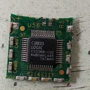 议价Cirrus Logic Cs5368-Cqz适用