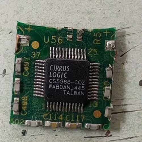 议价Cirrus Logic Cs5368-Cqz适用
