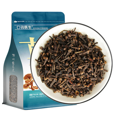 口袋医生_公丁香中药材正品500克