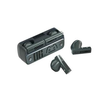 粒次方魔鬼猫降噪无线蓝牙耳机潮流新款新款游戏音乐双模式耳机