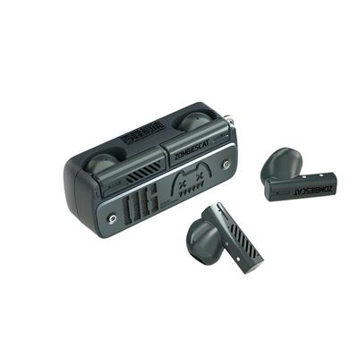 魔鬼猫双模式耳机5.4入耳式