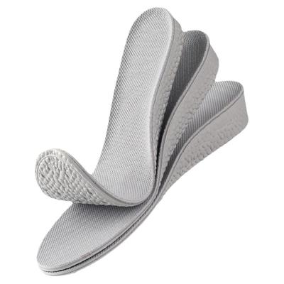 boost透气吸汗增高垫软底不累脚