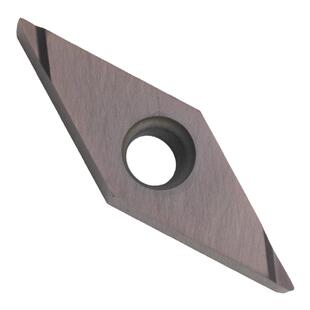 数控刀片VBGT110304不锈钢专用开槽TPGH090204走心机精加工车刀片