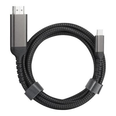 Type-C转HDMI投屏线同屏线