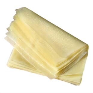 原浆豆腐皮头层手工蝉翼五香卷豆腐衣干0添加剂解馋食品土特产品