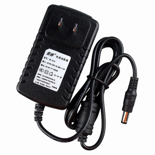 18V1A电源适配器通用博士bose小音响蓝牙音箱扫地机器人飞利浦FC6162吸尘器景赛充电器dc18伏直流开关电源线