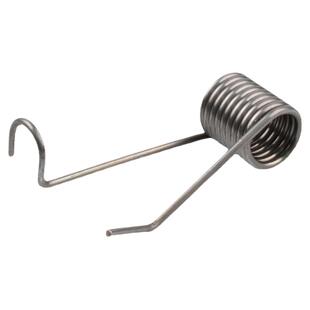 指夹式排种器弹簧手推式玉米指夹式排种器玉米播种器弹簧扭簧优质