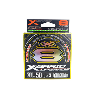 YGK 新款大力马线远投pe线高端路亚专用pe主线微物正品海钓专用线