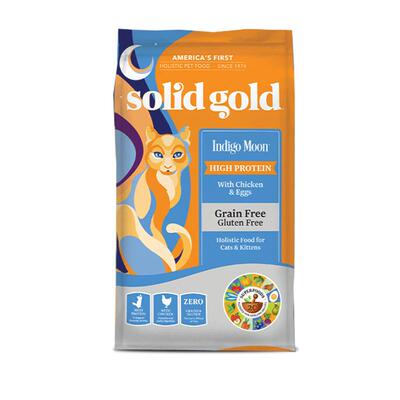 【官方直营】素力高猫粮12磅