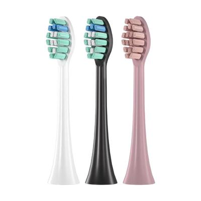 适配维卡蜜电动牙刷替换刷头