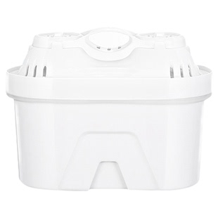 【九阳净水器滤芯】自来水过滤器家用滤水壶净水杯B05E、B02原装