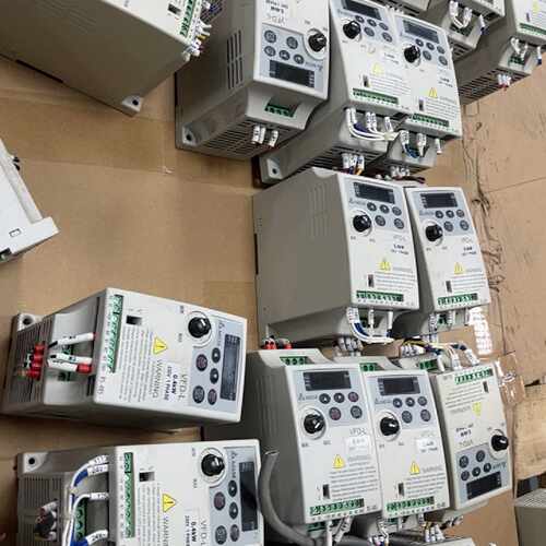 【询价】台达变频器VFD002l21A VFD004L21A适用