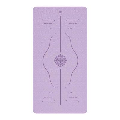 德国瑜伽垫2025新款专业防滑吸汗