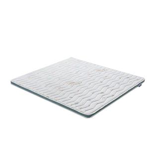 补贴15%晚安儿童床垫偏硬黄麻薄款软床加硬青少年棕垫床垫可定制