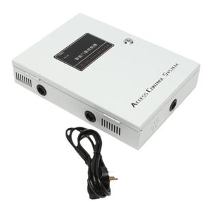 门禁电源机箱12V5A适配器开关磁力锁联网专用ups控制器变压器电路