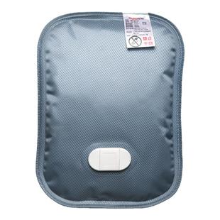 暖脚宝冬天睡觉暖脚神器电暖宝床上被窝用暖足大号捂脚热水袋充电