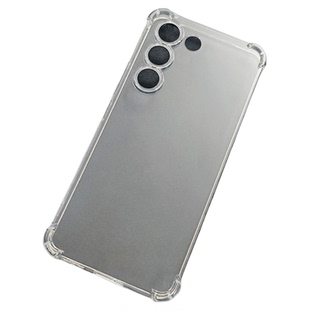 适用vivo Y100/Y78/Y77国际版手机防摔壳Y39/Y36/Y35/Y31气囊抗爆Y29/Y28/Y27/Y21硅胶d透明s保护4G/5G软套