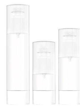 真空分装瓶化妆品护肤品分装瓶