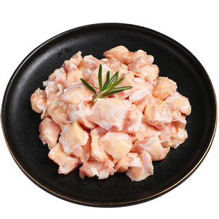 【澳洲老爸】掌中宝鸡脆骨烧烤串冷冻新鲜烧烤食材鸡膝软骨非即食