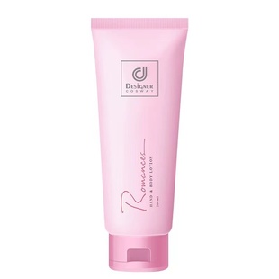 香港商科士威浪漫身体乳保湿滋润秋冬补水持久留香全身润肤乳正品