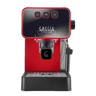 浓缩意大利咖啡机GAGGIA半自动
