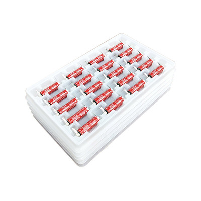 er17/50麦克赛尔万胜er17/33全系列ER3V系列3.6V PLC锂电池er6c