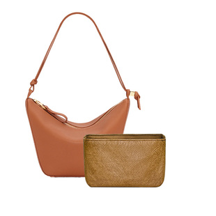 缇星梵适用罗意威LOEWE腋下包Hammock Hobo包内胆包收纳包撑衬袋