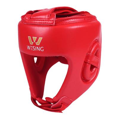 九日山IBA拳击头盔国际拳联认证