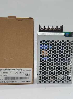 ORIENT ELECTRONICS FINE SUNTRONIX CSF5024 SWITCHING MODE POW