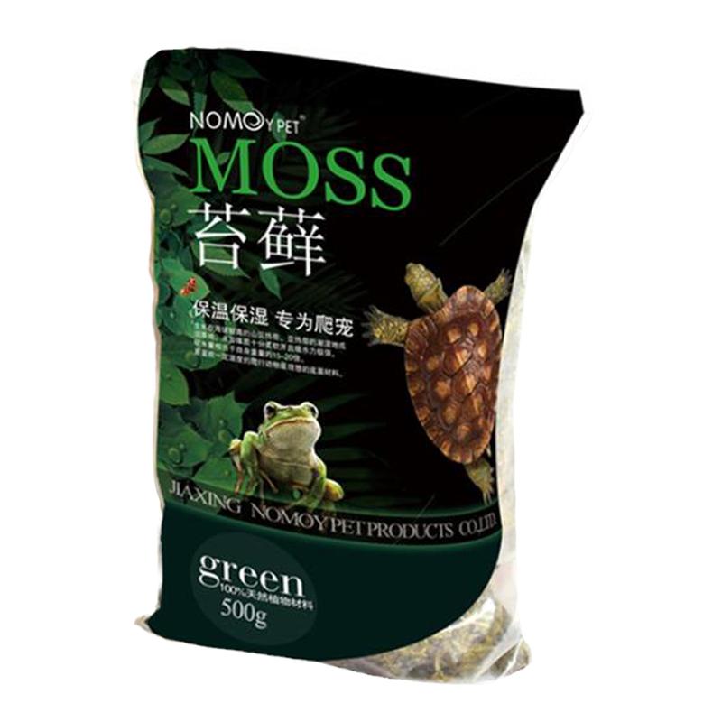 水苔藓雨林缸保湿垫材